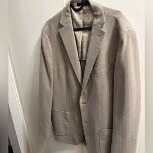 Lauren Ralph Lauren RN 90736, 2-Button Blazer, 40R, preowned